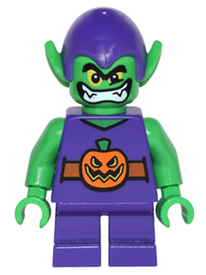 LEGO® minifiguur Super Heroes sh0249