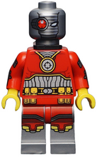 Plaatje in Gallery viewer laden, LEGO® minifiguur Super Heroes sh0259