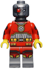 LEGO® minifiguur Super Heroes sh0259