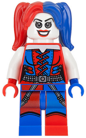 LEGO® minifiguur Super Heroes sh0260