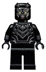 LEGO® minifiguur Super Heroes sh0263