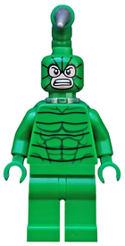 LEGO® minifiguur Super Heroes sh0269