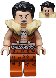 LEGO® minifiguur Super Heroes sh0270