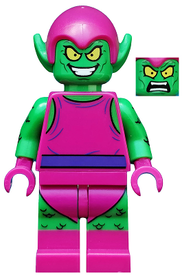 LEGO® minifiguur Super Heroes sh0271