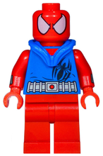 Plaatje in Gallery viewer laden, LEGO® minifiguur Super Heroes sh0274