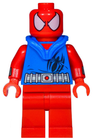 LEGO® minifiguur Super Heroes sh0274