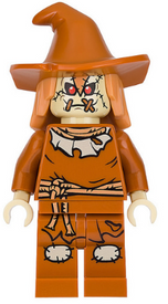 LEGO® minifiguur Super Heroes sh0275