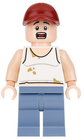 LEGO® minifiguur Super Heroes sh0277