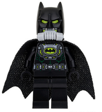 Plaatje in Gallery viewer laden, LEGO® minifiguur Super Heroes sh0279