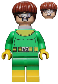 LEGO® minifiguur Super Heroes sh0284
