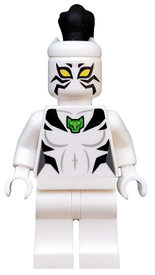 LEGO® minifiguur Super Heroes sh0287