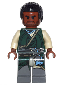 LEGO® minifiguur Super Heroes sh0297