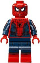 Plaatje in Gallery viewer laden, LEGO® minifiguur Super Heroes sh0299