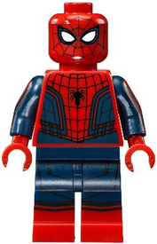 LEGO® minifiguur Super Heroes sh0299