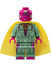 LEGO® minifiguur Super Heroes sh0303