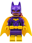 LEGO® minifiguur Super Heroes sh0305