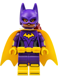 LEGO® minifiguur Super Heroes sh0305