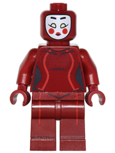 Plaatje in Gallery viewer laden, LEGO® minifiguur Super Heroes sh0316