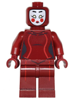 LEGO® minifiguur Super Heroes sh0316