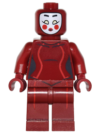 LEGO® minifiguur Super Heroes sh0316