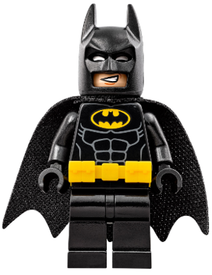 LEGO® minifiguur Super Heroes sh0318