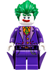 LEGO® minifiguur Super Heroes sh0324