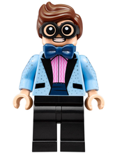 Plaatje in Gallery viewer laden, LEGO® minifiguur Super Heroes sh0325