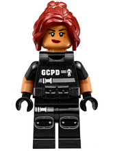 Plaatje in Gallery viewer laden, LEGO® minifiguur Super Heroes sh0328