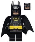 LEGO® minifiguur Super Heroes sh0329