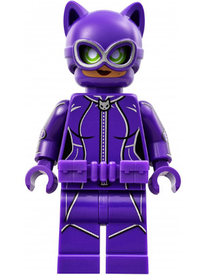 LEGO® minifiguur Super Heroes sh0330