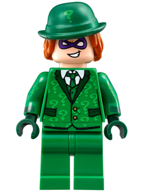 LEGO® minifiguur Super Heroes sh0334