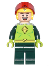 Plaatje in Gallery viewer laden, LEGO® minifiguur Super Heroes sh0336