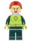 LEGO® minifiguur Super Heroes sh0336