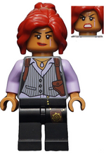 Plaatje in Gallery viewer laden, LEGO® minifiguur Super Heroes sh0337