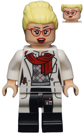 LEGO® minifiguur Super Heroes sh0340