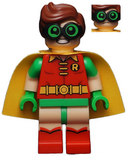 Plaatje in Gallery viewer laden, LEGO® minifiguur Super Heroes sh0341