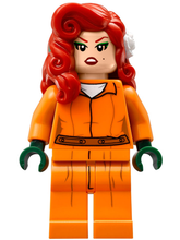 Plaatje in Gallery viewer laden, LEGO® minifiguur Super Heroes sh0342