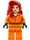 LEGO® minifiguur Super Heroes sh0342