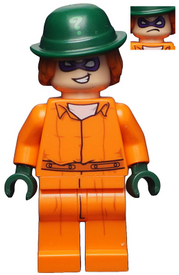 LEGO® minifiguur Super Heroes sh0344