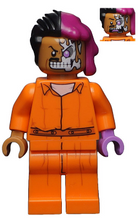 Plaatje in Gallery viewer laden, LEGO® minifiguur Super Heroes sh0345