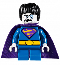 Plaatje in Gallery viewer laden, LEGO® minifiguur Super Heroes sh0349