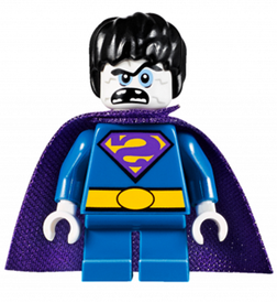 LEGO® minifiguur Super Heroes sh0349