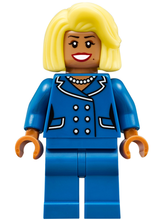 Plaatje in Gallery viewer laden, LEGO® minifiguur Super Heroes sh0350