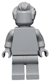 LEGO® minifiguur Super Heroes sh0352