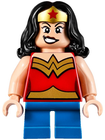 LEGO® minifiguur Super Heroes sh0358
