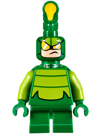 LEGO® minifiguur Super Heroes sh0361