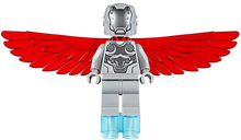 Plaatje in Gallery viewer laden, LEGO® minifiguur Super Heroes sh0366