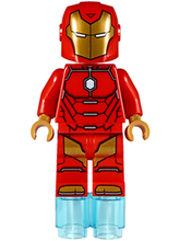 Plaatje in Gallery viewer laden, LEGO® minifiguur Super Heroes sh0368
