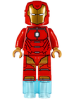 LEGO® minifiguur Super Heroes sh0368