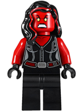 Plaatje in Gallery viewer laden, LEGO® minifiguur Super Heroes sh0372